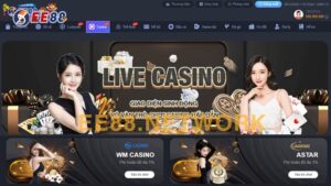 Casino tại EE88