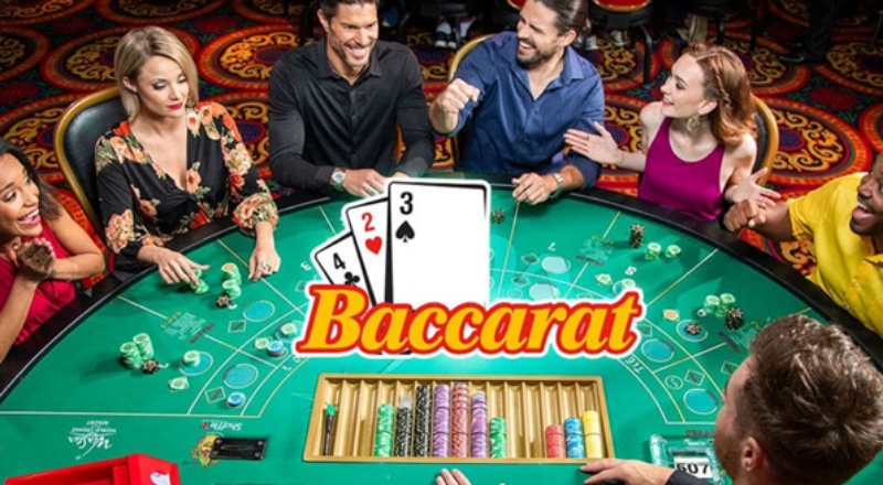 Nên lựa chọn cược cho Banker khi chơi Baccarat