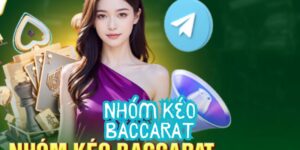 Nhóm kéo baccarat